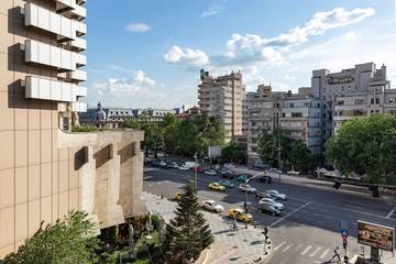 Apartamento para 4 Personas en Bucarest, Rumania, Foto 4