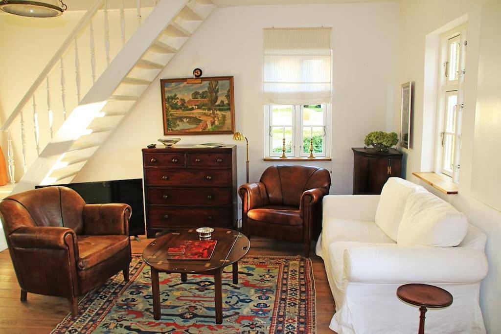 One-Bedroom House in Groß Schoritz, Garz/Rügen