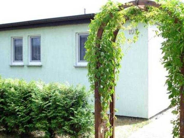 Ferienwohnung für 4 Personen, mit Garten und Terrasse - 1