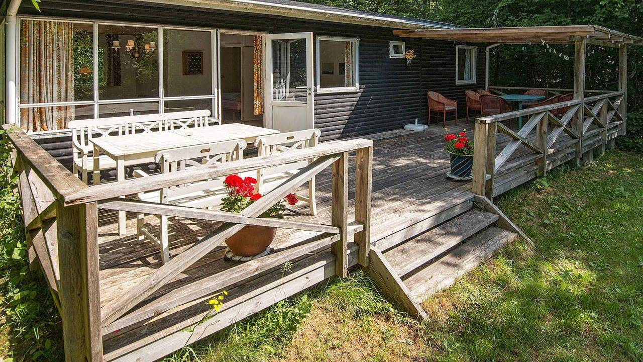 Ferienhaus für 4 Personen (50 m²) in Silkeborg in Silkeborg