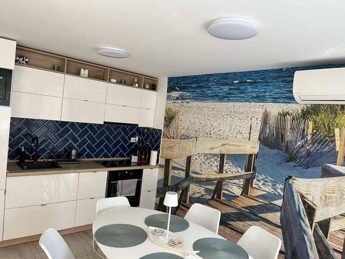 Cały apartament, Bali Residence in Zamárdi, Siófoki region