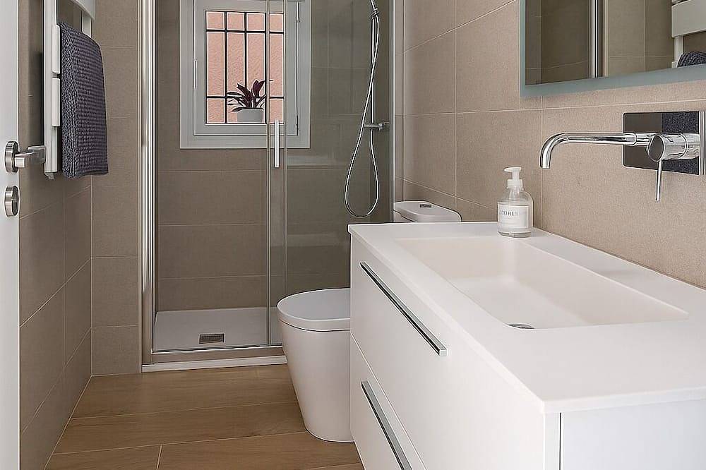 Entire apartment, Charming Central Apartment in Jaén in Jaén, Jaén Province