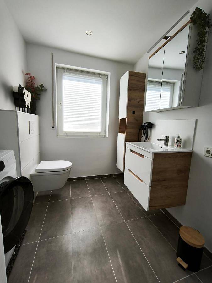 Appartement entier, Two-Bedroom Apartment in Bitburg, Arrondissement d'Eifel-Bitburg-Prüm