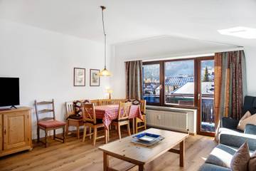 Vakantieappartement voor 6 Personen in Seefeld in Tirol, Innsbruck Land, Afbeelding 2