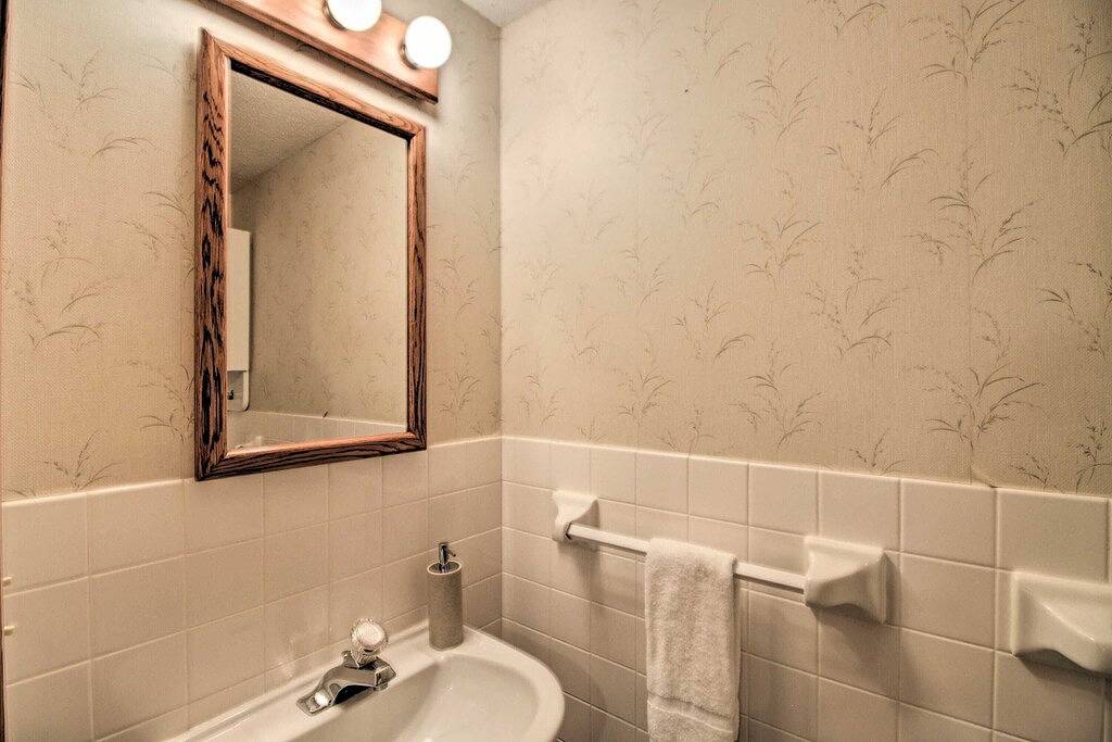 Protected Channel, Swimming, Fishing from Dock in Crosslake, Crow Wing County