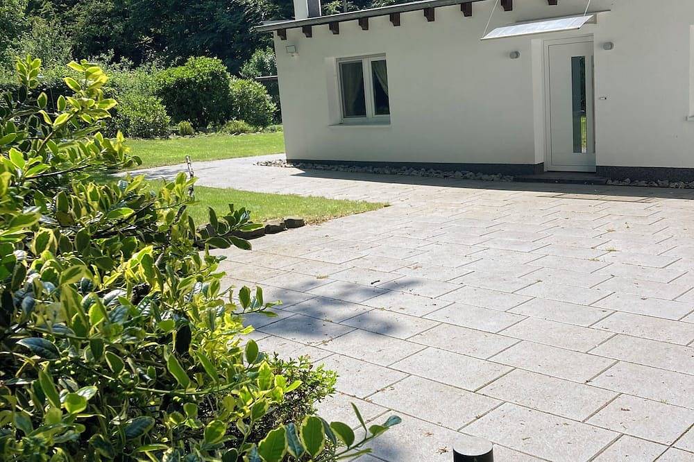 Ruhiges Ferienhaus für max. 4 Personen in schönster Natur an der Dhünntalsperre in Wermelskirchen, Rheinisch-Bergischer Kreis