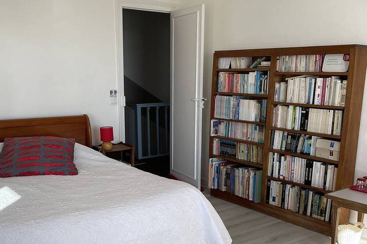 Chambre d’hôte pour 2 personnes à Royan - 2