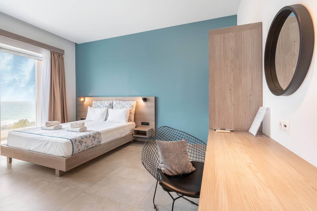 Appartement 'Tesoro Del Mare met Uitzicht op Zee 3' met Uitzicht op Zee, Privéterras en Wifi, foto 14