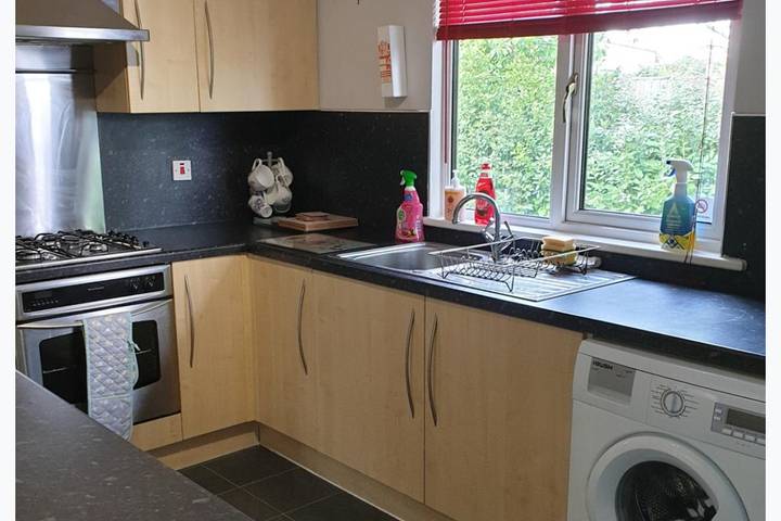 Wooden 3-Bed Lodge, Sleeps 9/10 with Front Decking in Thornton-Cleveleys, Lancashire