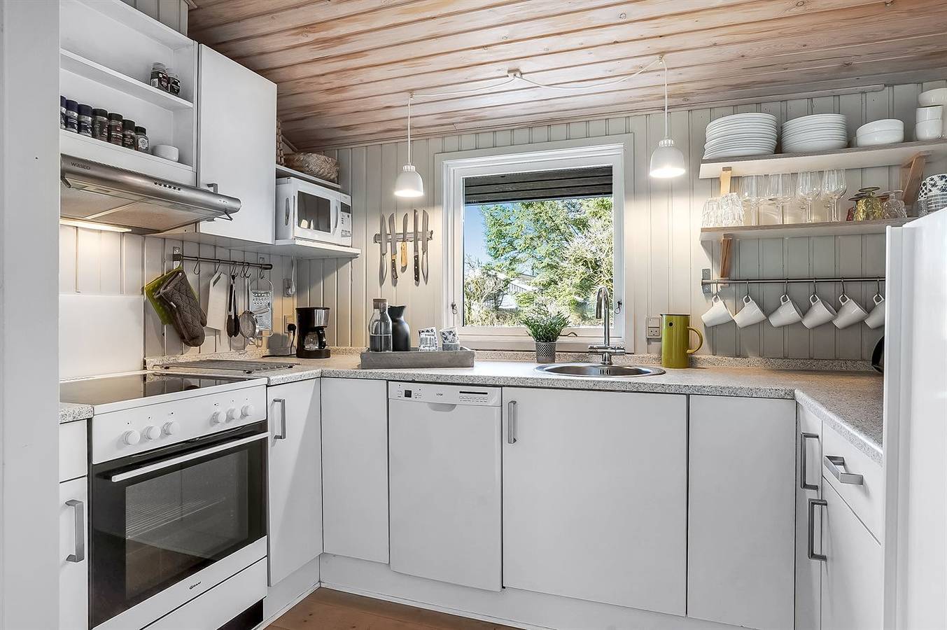 3 bedroom home in Løkken in Løkken, Hjørring und Umgebung
