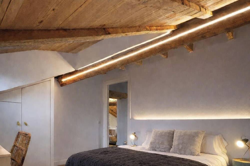 Apartamento entero, Calquerol Osseja Luxury romantic hideaway in Osséja, Parque Natural Regional de los Pirineos Catalanes