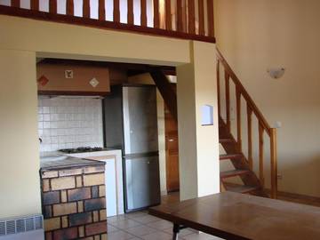 Gîte pour 3 personnes à Coursan