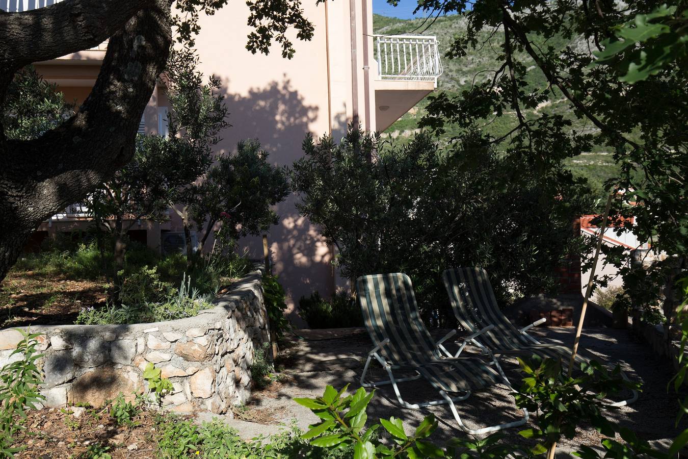 Ganzes Studio, Studio für 2 Personen mit Meerblick in Plat, Dubrovnik-Neretva
