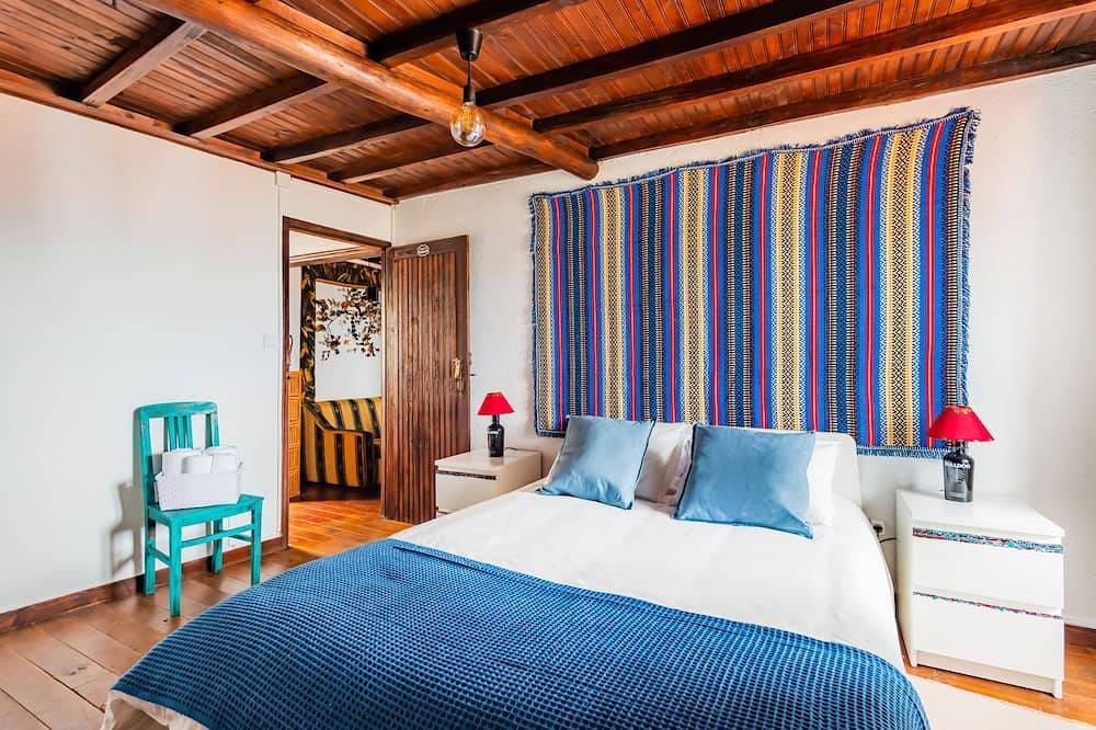 Ganze Wohnung, Casa das 10 Janelas @ Monsanto in Monsanto, Monsanto e Idanha-a-Velha