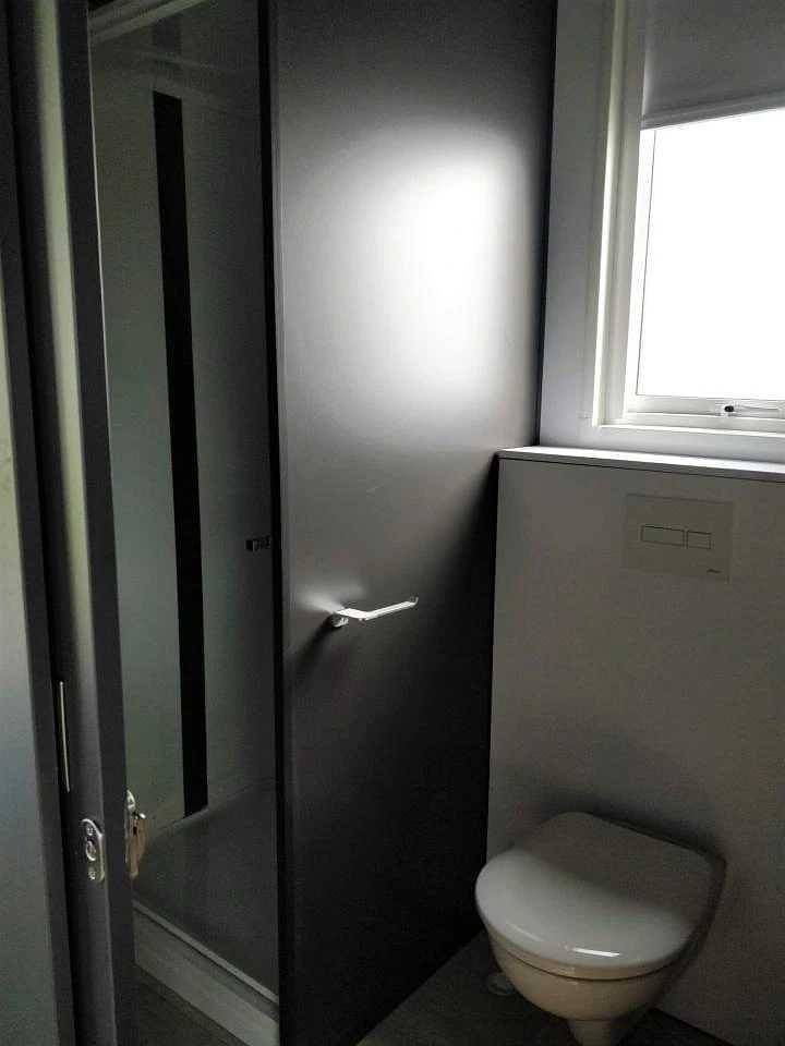 Camping 3 étoiles - Piscine  - eeee0b in Roquebrune-sur-Argens, Region de Draguignan