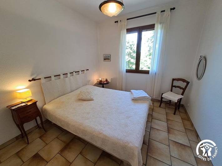 Gîte pour 6 personnes, avec terrasse et jardin à Castres - 4