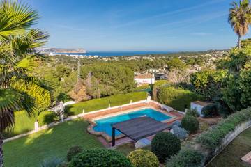 Finca voor 16 Personen in Cap Martí, Jávea, Afbeelding 2