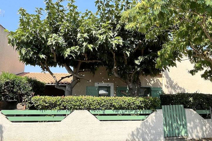 Holiday home for 5 people, with terrace - 1