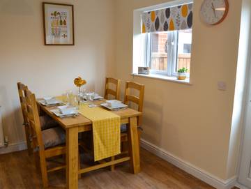 Cottage for 4 People in Mundesley, Norfolk, Photo 2