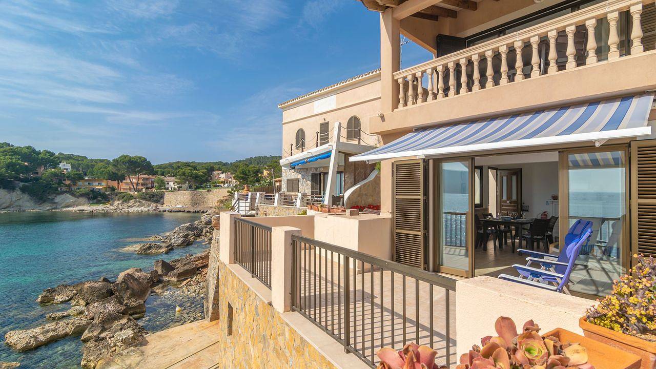 Ferienhaus für 8 Personen (22 m²) in Sant Elm in Sant Elm, Andratx