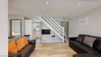 Cottage for 8 People in Cornwall, South West England, Photo 2