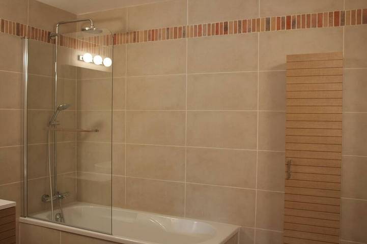 Gîte pour 4 personnes, avec jardin et piscine à Saint-Mathieu-de-Tréviers - 3