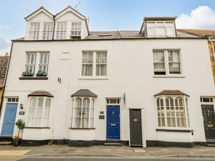 Cottage for 6 people in Winchcombe