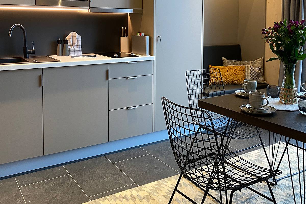 Ganze Ferienwohnung, Ferienhäuser Saalemaxx - Erlebnishaus Ankerstein in Rudolstadt, Saaleland