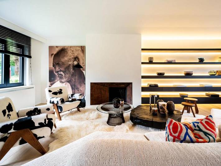 Location de vacances pour 10 personnes à Waterloo - 2