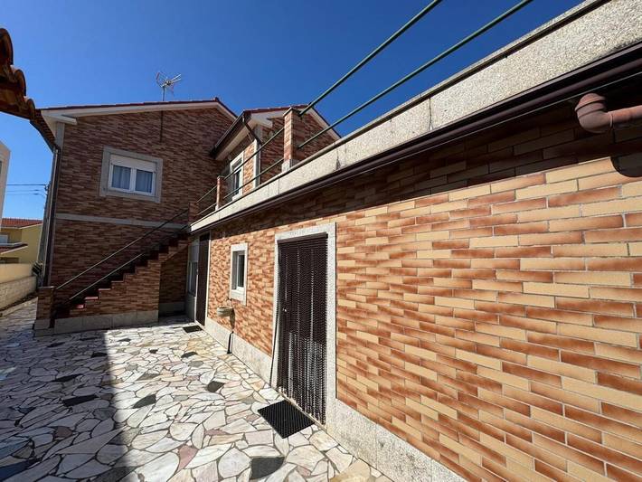 Apartamento de férias para 9 pessoas, com terraço em Esposende