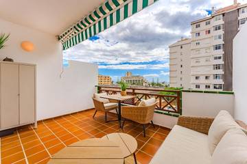 Apartament Wakacyjny dla 4 osoby w Playa de los Cristianos, Arona, Zdjęcie 2