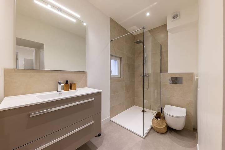 Gîte pour 4 personnes à Strasbourg - 4