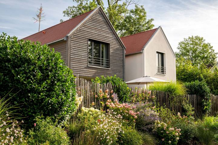 Ferienhaus für 8 Personen, mit Garten und Pool sowie Whirlpool und Sauna in Bayern - 3