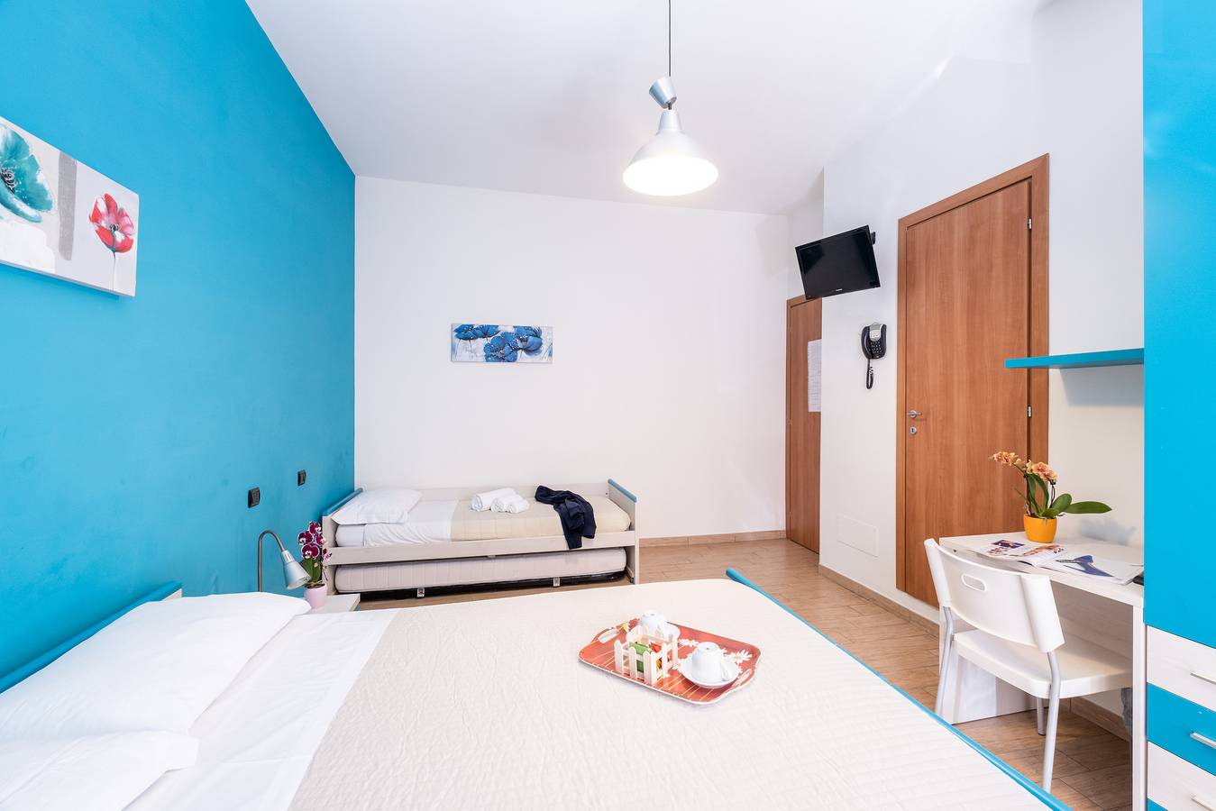 4Bnb - Reale House Iris in Vatikan, Rom Provinz