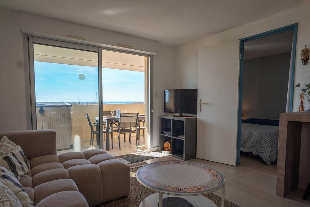 Appartamento vacanze a Vias a partire da 137€ a notte