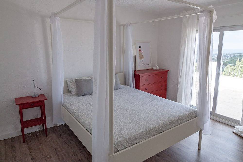 Villa Mit Privatem Pool, Schöne Ansichten !!! in Benidoleig, Costa Blanca