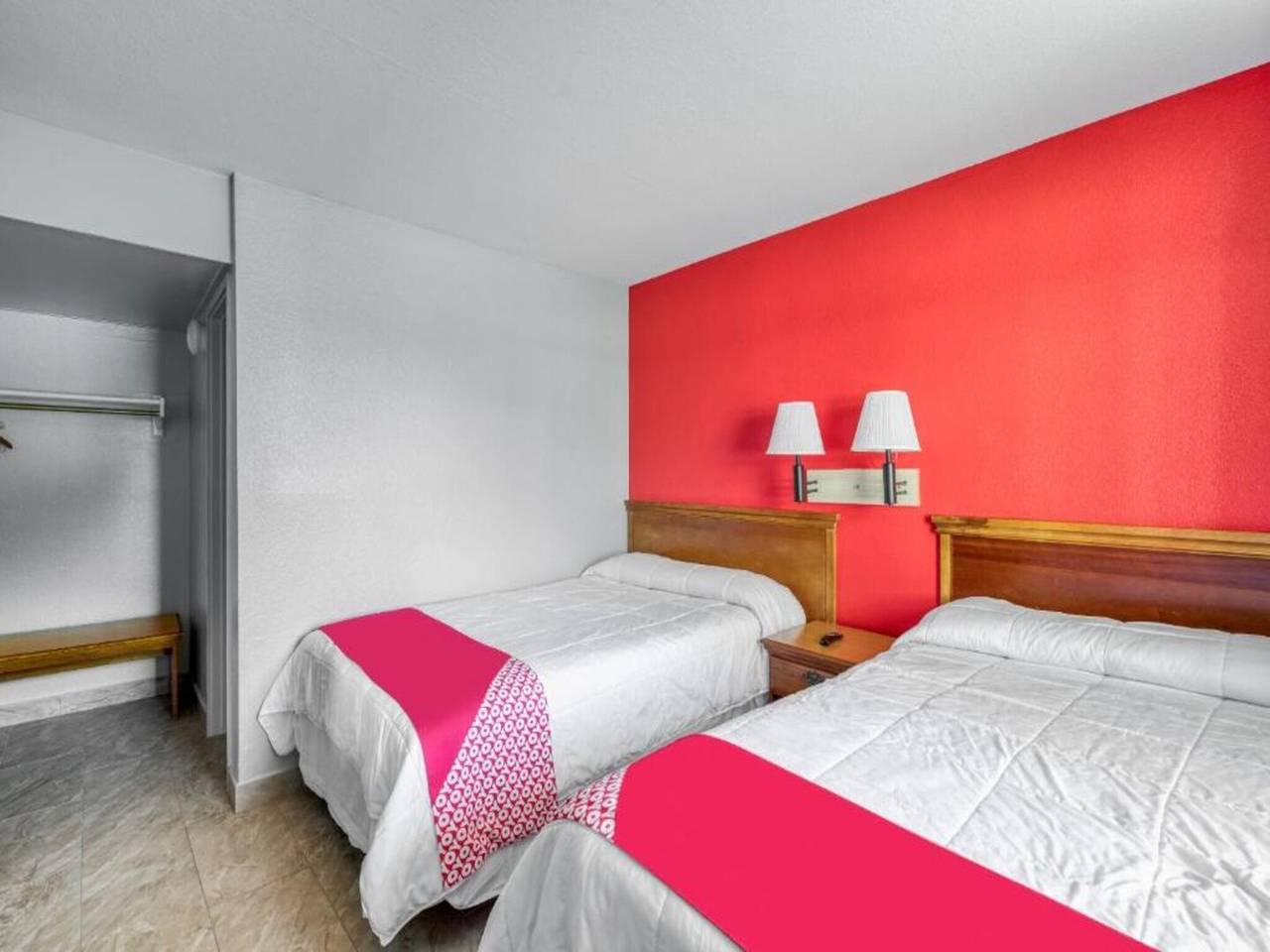 Apartamento entero, Houston |2 Cama Completa in Houston, Condado de Harris