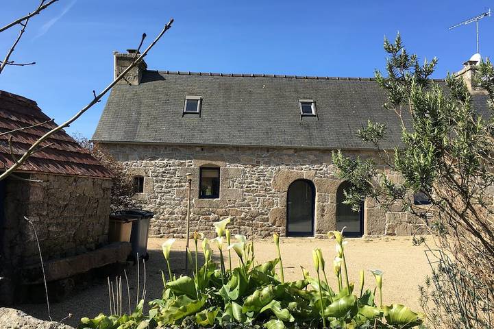 Villa for 4 people, with garden and terrace, with pets - 1