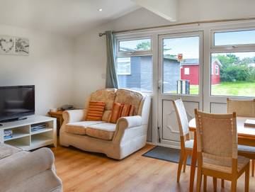 Cottage for 4 People in Cornwall, Photo 1