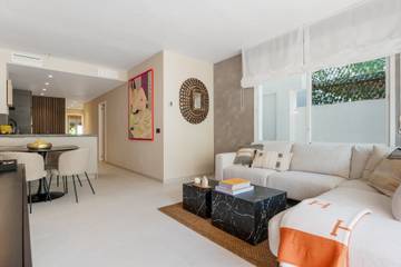 Vakantieappartement voor 4 Personen in Marbella West, Marbella, Afbeelding 4