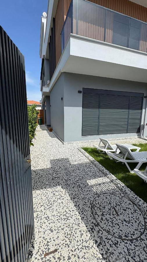 Location de vacances pour 6 personnes, avec vue et jardin à Antalya - 3