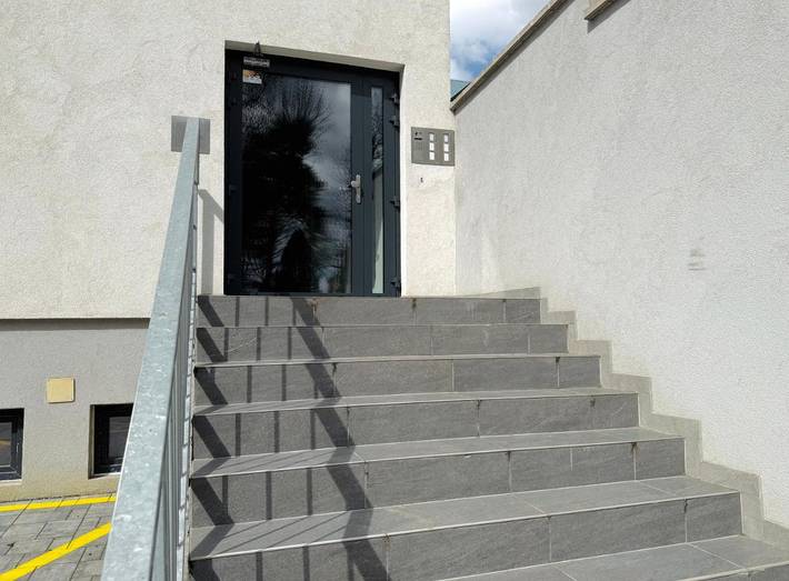 Gîte pour 8 personnes, avec Vue à Mladá Boleslav - 4