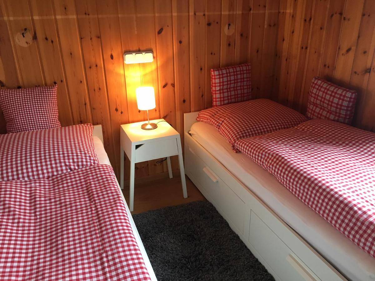One-Bedroom Chalet in Falkau (Feldberg), Feldberg