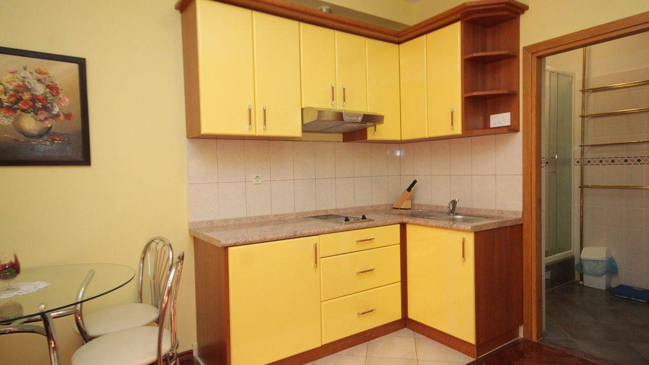 Ganze Ferienwohnung, Ferienwohnung für 3 Personen (24 m²) in Kukljica in Kukljica, Uglijan