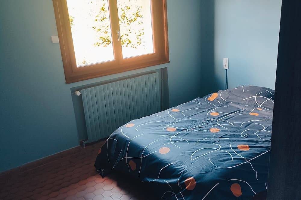 Large and pleasant 150M2 house near Lyon in Saint-Romain-de-Jalionas, La Tour-du-Pin und Umgebung