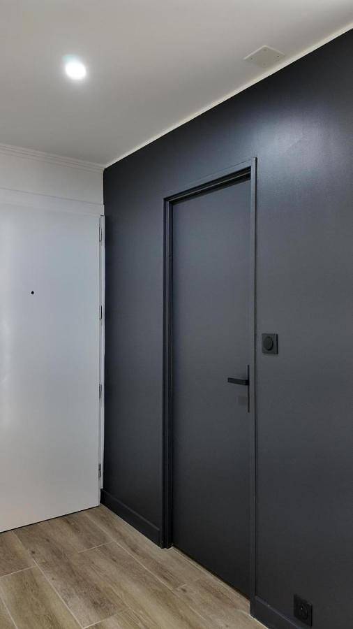 Gîte pour 4 personnes, avec terrasse dans Port Gregau - 4