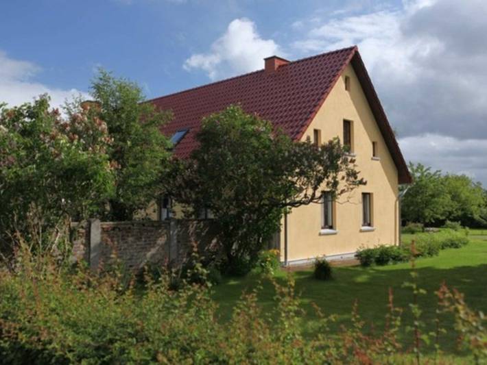 Bauernhaus für 2 Personen, mit Terrasse und Garten - 1