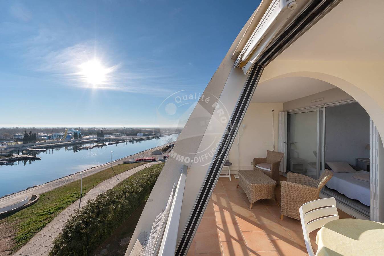 Photo : Appartement de vacances