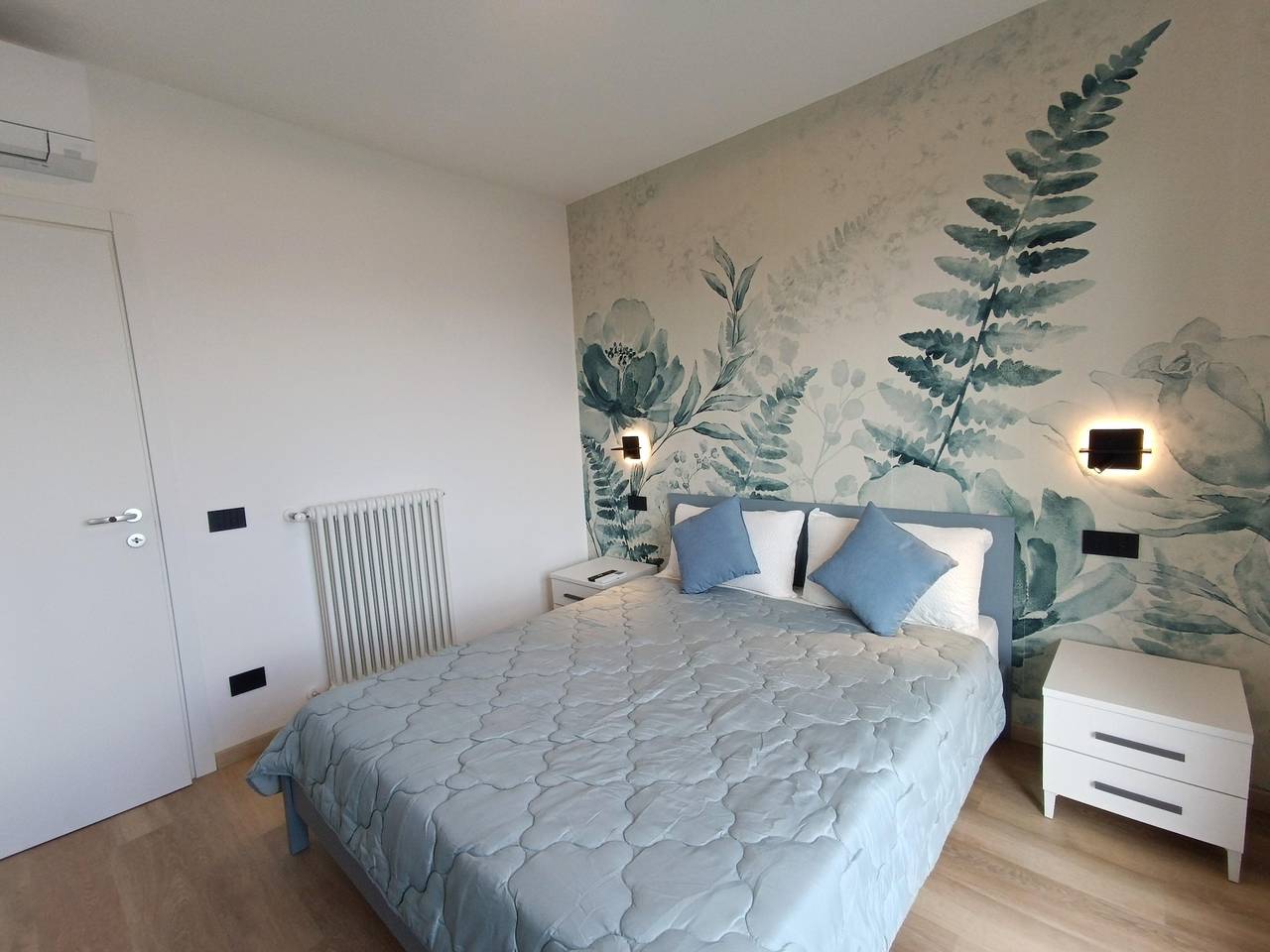Geheel appartement, Vakantieappartement voor 4 personen met uitzicht op het meer in Someraro, Comune di Stresa