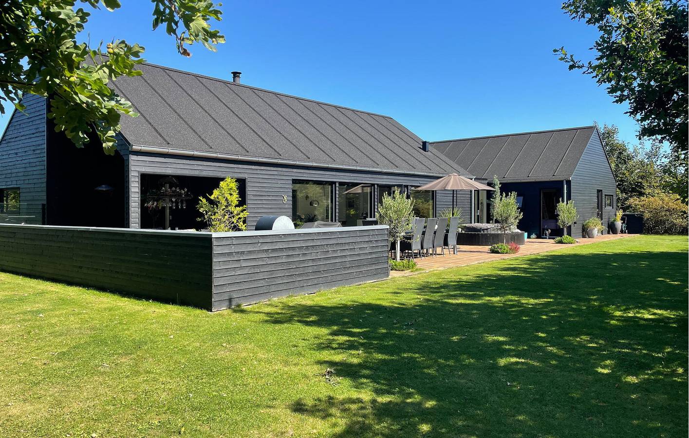 Casa vacanza a Skjern a partire da 179€ a notte